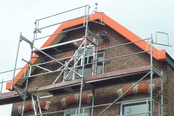 Renoveren van woningen